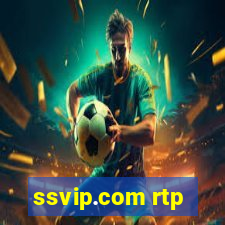 ssvip.com rtp